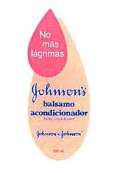 JOHNSON'S