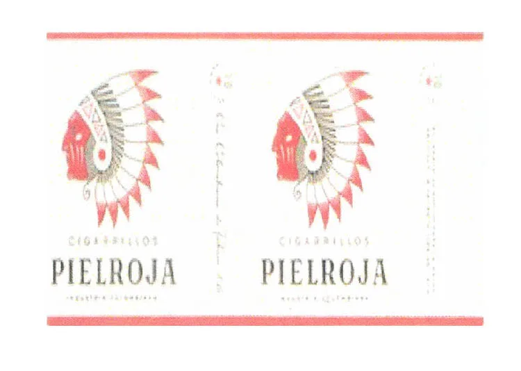 PIELROJA