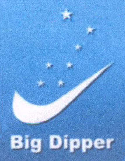 BIG DIPPER