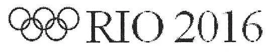 RIO 2016