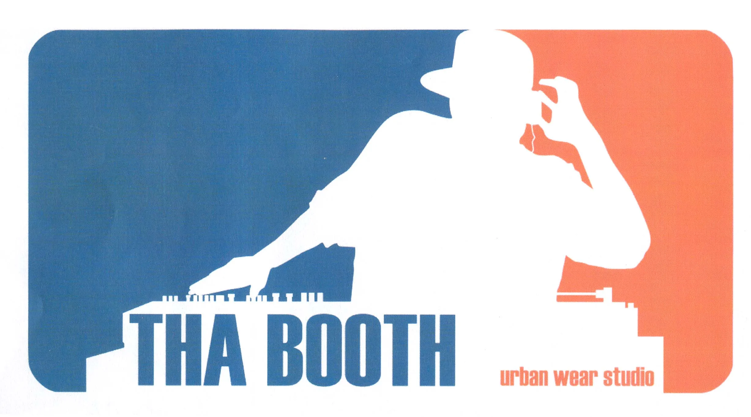 THA BOOTH URBAN WEAR STUDIO