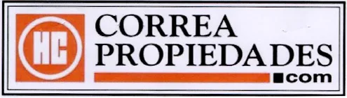 HC CORREA PROPIEDADES