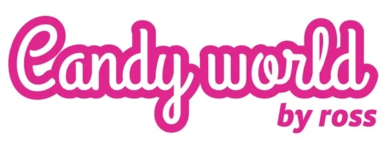 CANDY WORLD BY ROSS