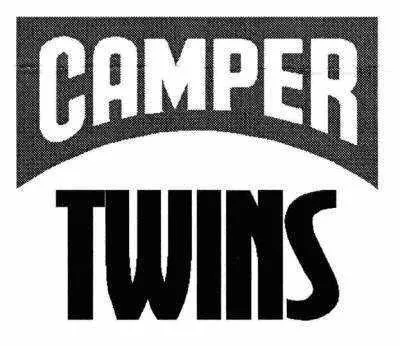 CAMPER TWINS