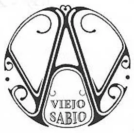 VIEJO SABIO