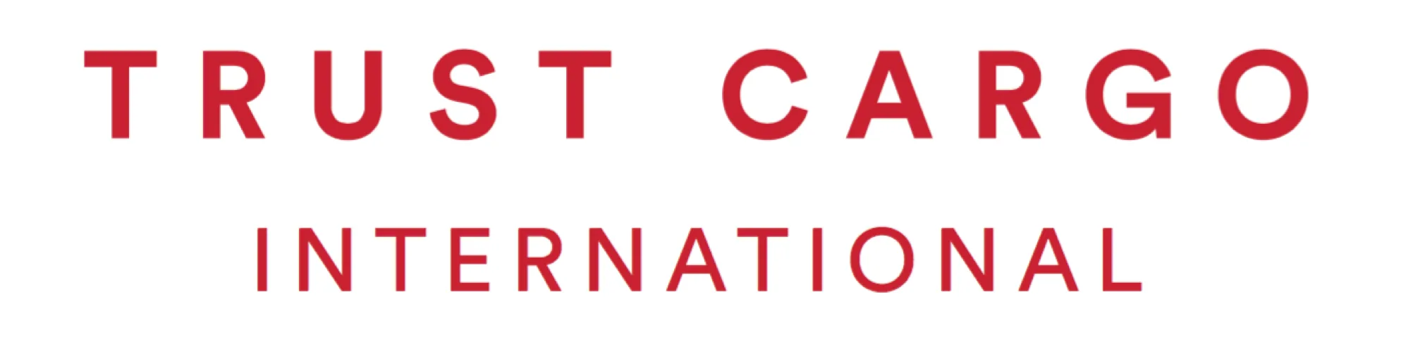 TRUST CARGO INTERNATIONAL