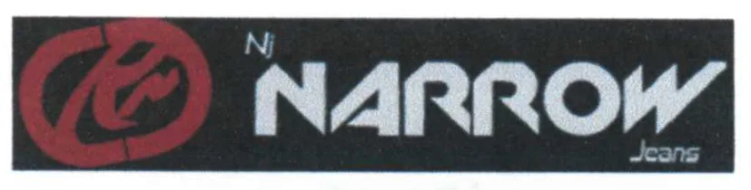 NJ NARROW JEANS