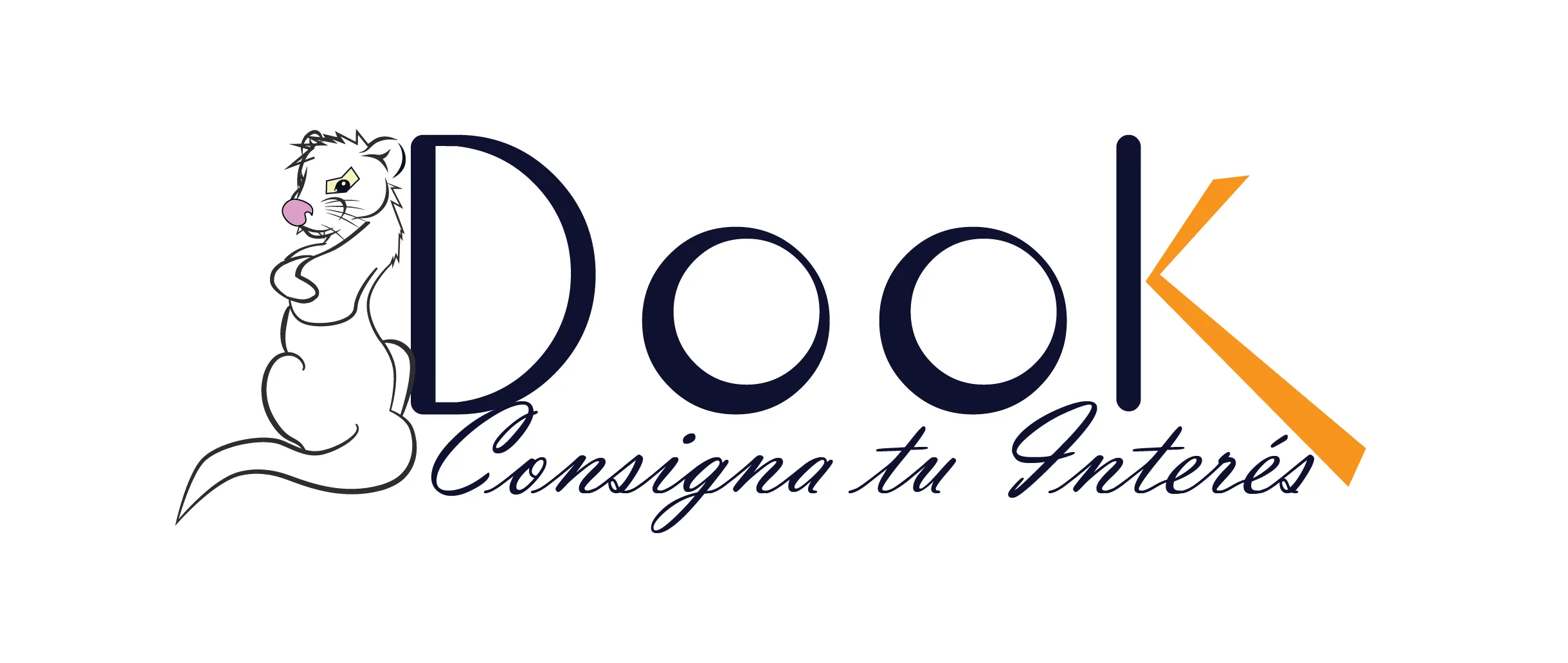 Dook Consigna tu Interés