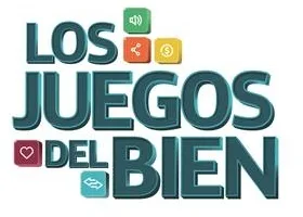 LOS JUEGOS DEL BIEN