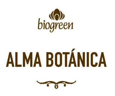 BIOGREEN ALMA BOTÁNICA