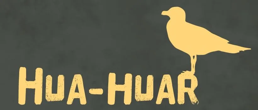 HUA - HUAR