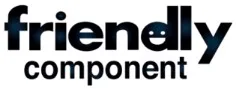 FRIENDLY COMPONENT