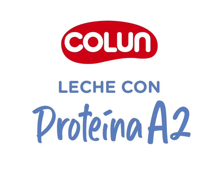COLUN LECHE CON PROTEINA A2