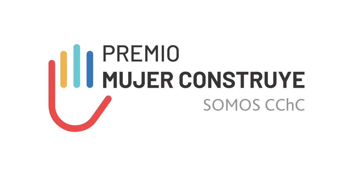 PREMIO MUJER CONSTRUYE SOMOS CChC