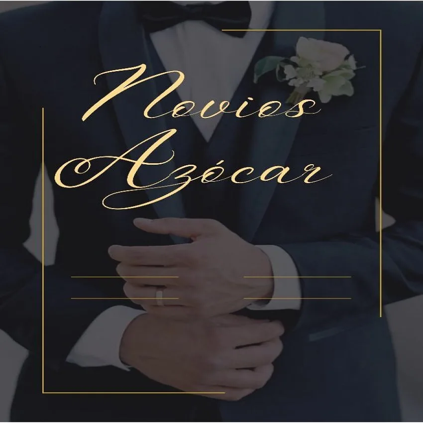 Novios Azócar