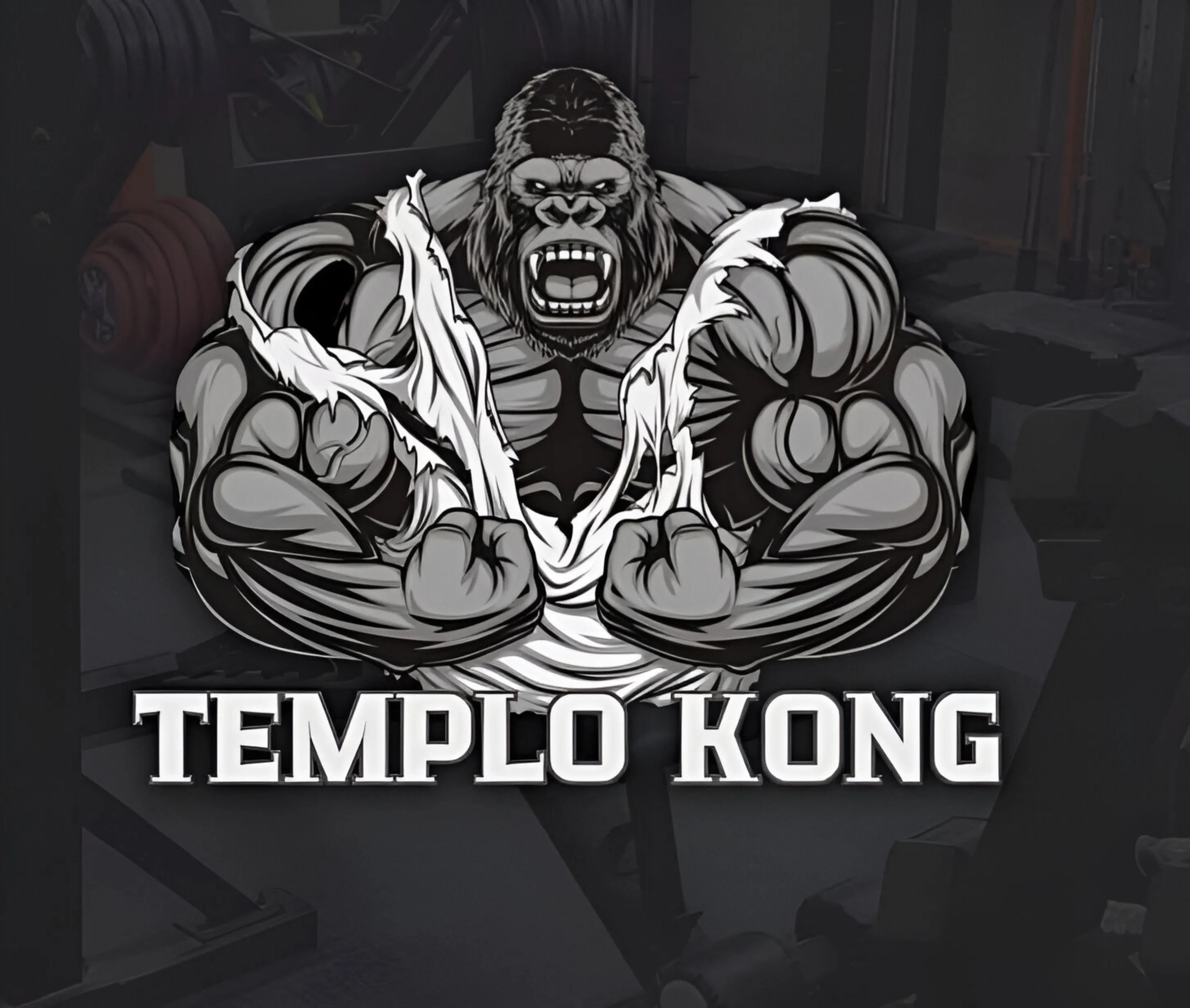 TEMPLO KONG
