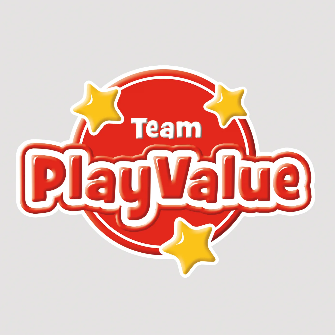 TEAM PLAYVALUE