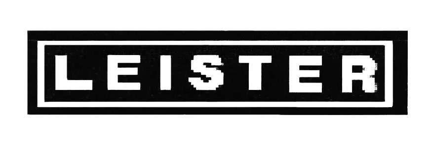 LEISTER