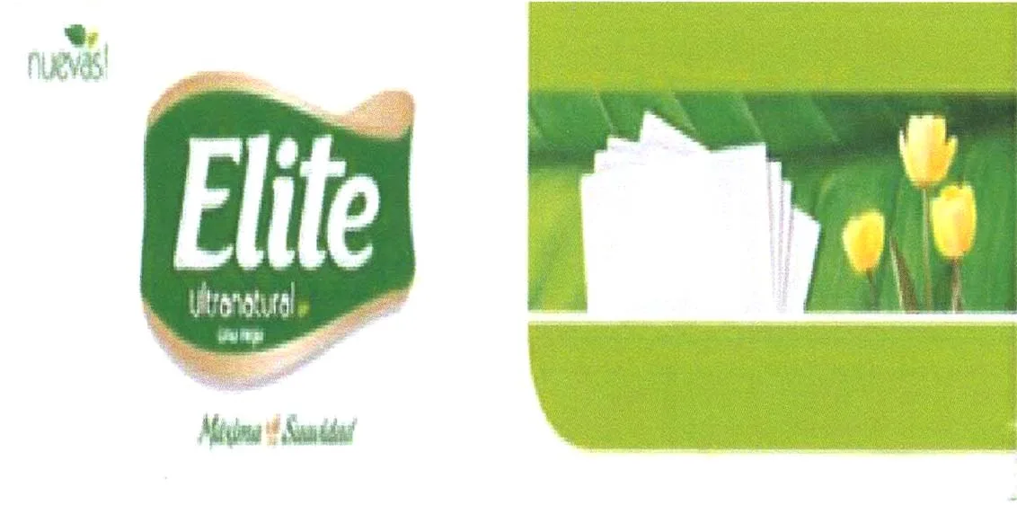 ELITE ULTRANATURAL NUEVAS! MAXIMA SUAVIDAD
