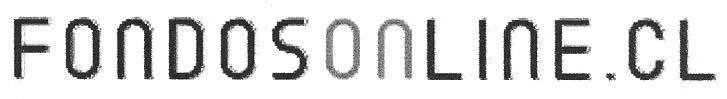 FONDOSONLINE.CL