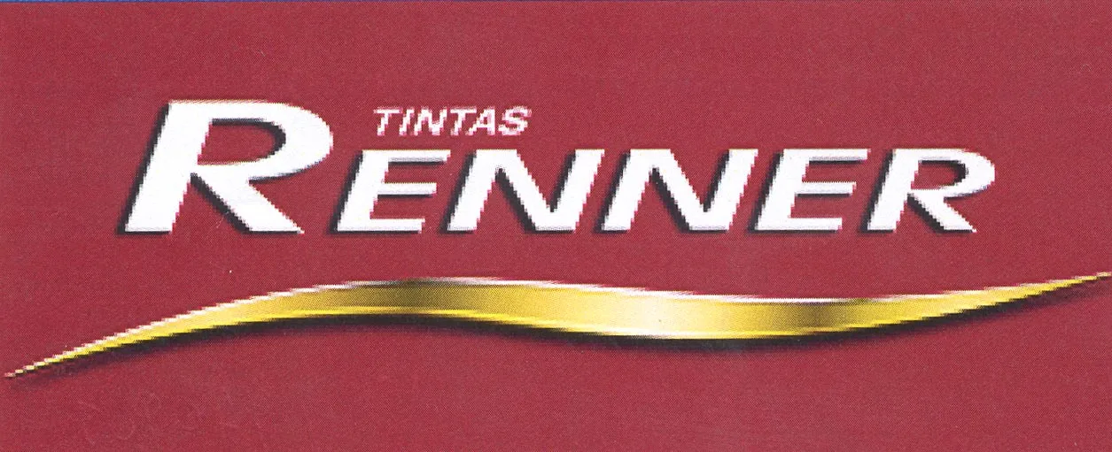 TINTAS RENNER