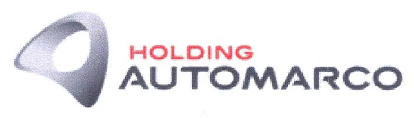 HOLDING AUTOMARCO