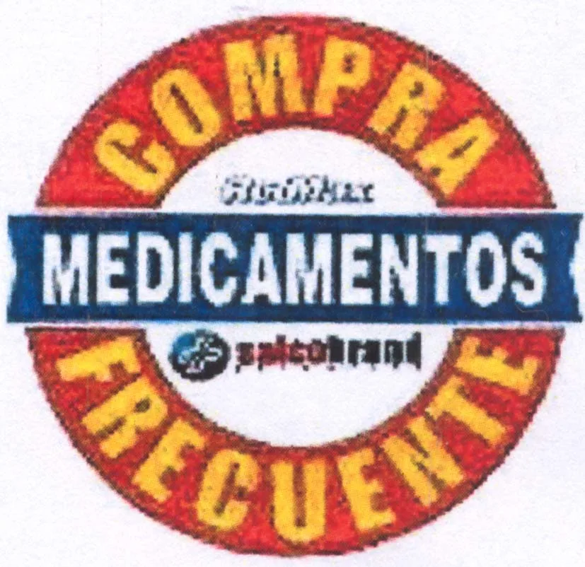 COMPRA FRECUENTE REDMAX MEDICAMENTOS SALCOBRAND