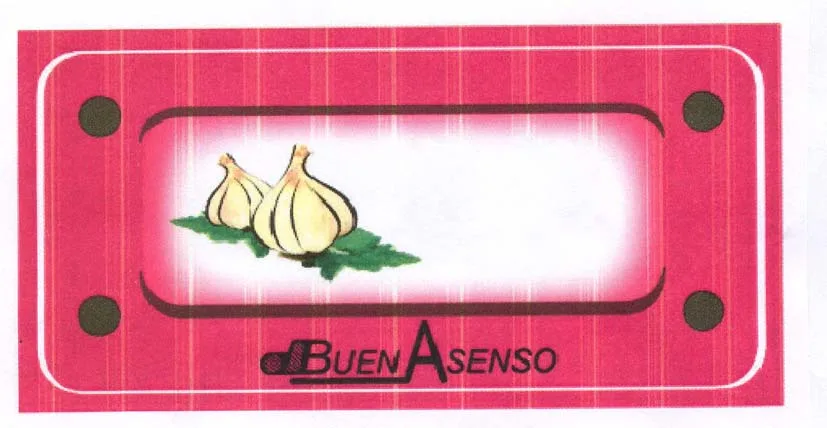 BUEN ASENSO