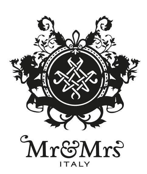 MR&MRS ITALY