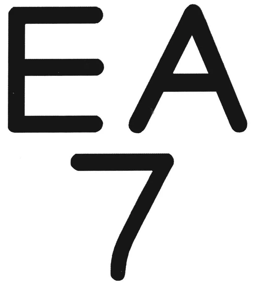 E A 7