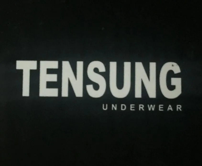 TENSUNG UNDERWEAR
