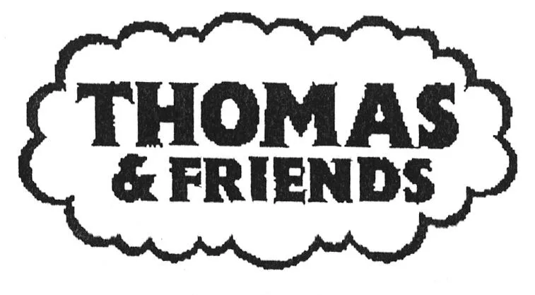 THOMAS & FRIENDS