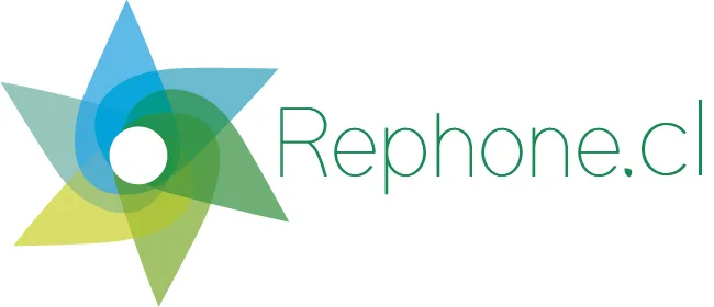Rephone.cl