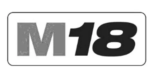 M18