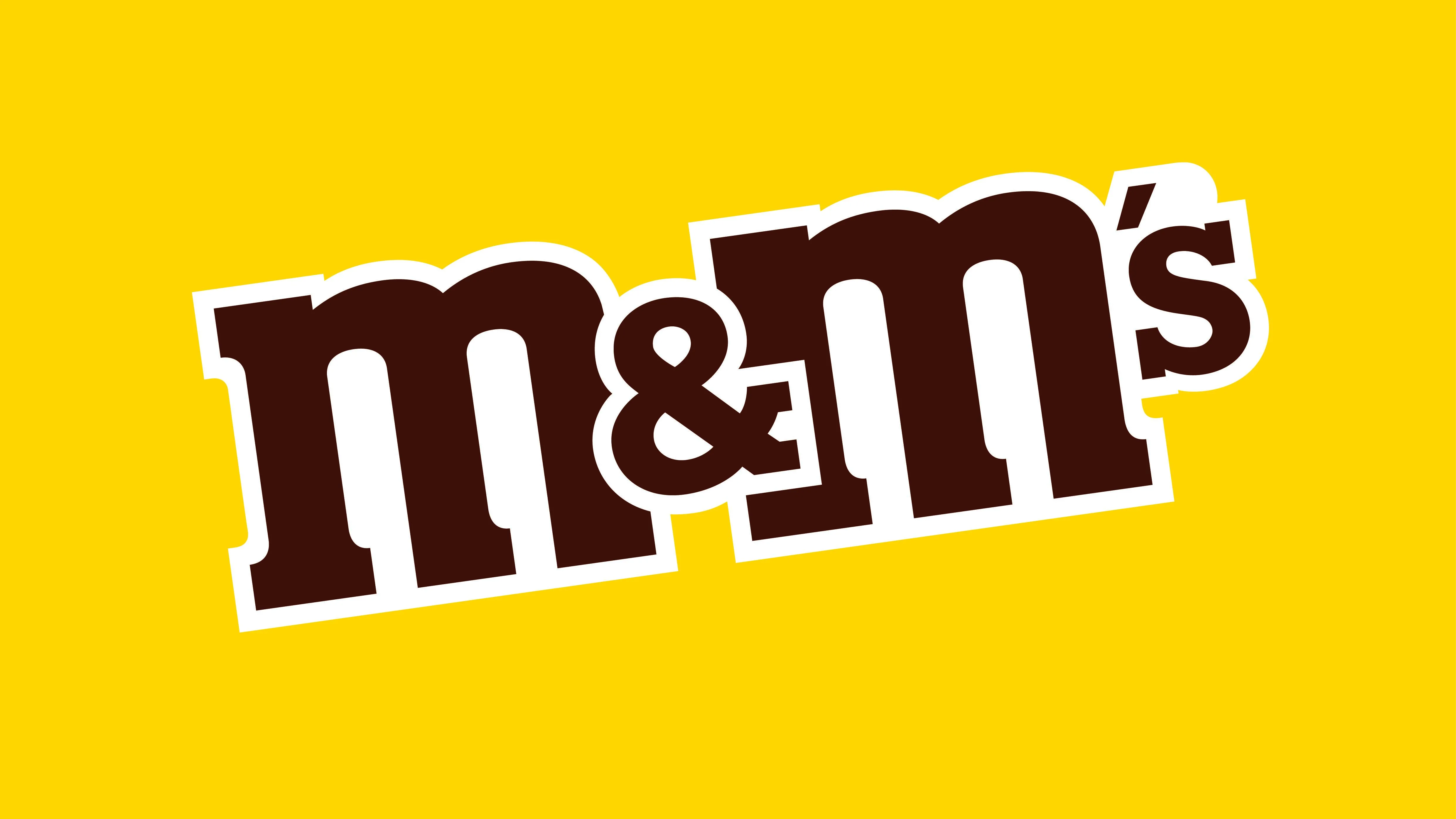 M&M'S