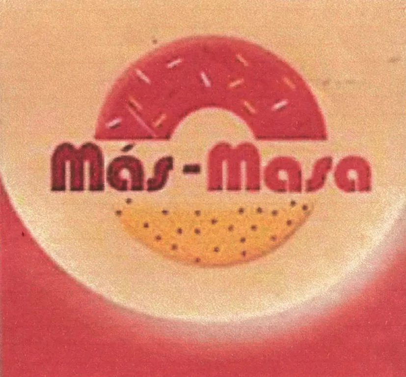 MÁS - MASA