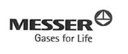 MESSER Gases for Life