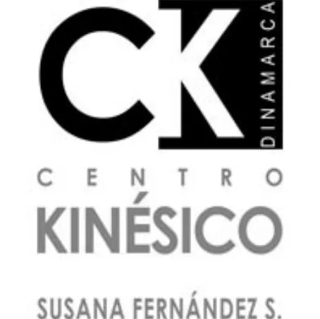 CK DINAMARCA CENTRO KINÉSICO SUSANA FERNÁNDEZ S.