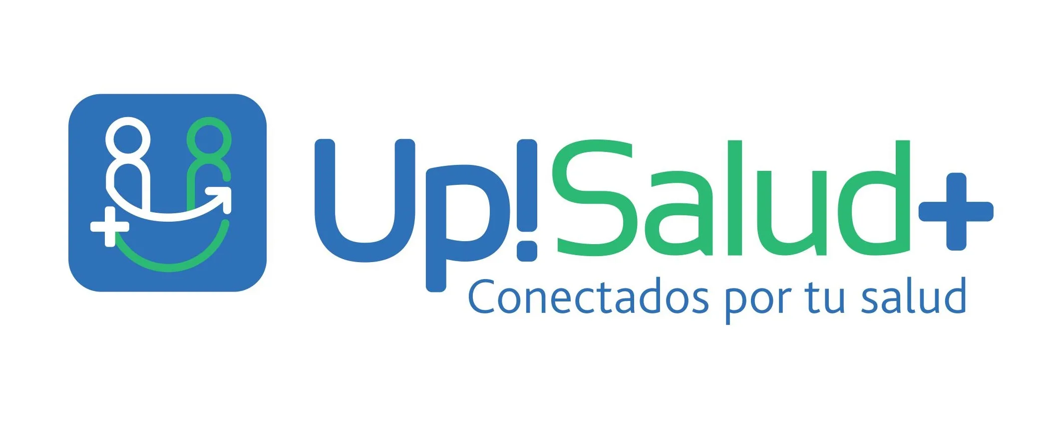 Up!Salud+ Conectados por tu salud