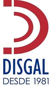 DISGAL DESDE 1981
