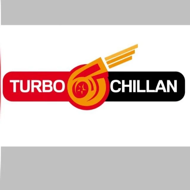 TURBO CHILLAN