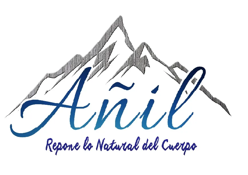 Añil Repone lo Natural del Cuerpo