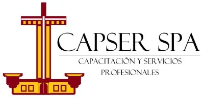 CAPSER SPA CAPACITACIÓN Y SERVICIOS PROFESIONALES