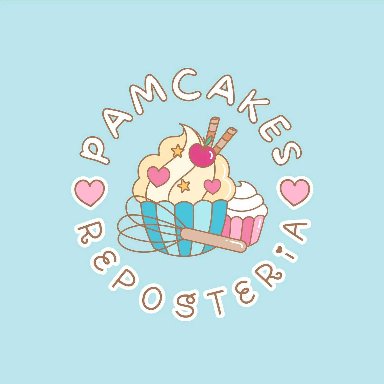 PAMCAKES REPOSTERIA