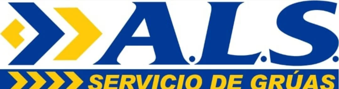 A.L.S. SERVICIO DE GRÚAS