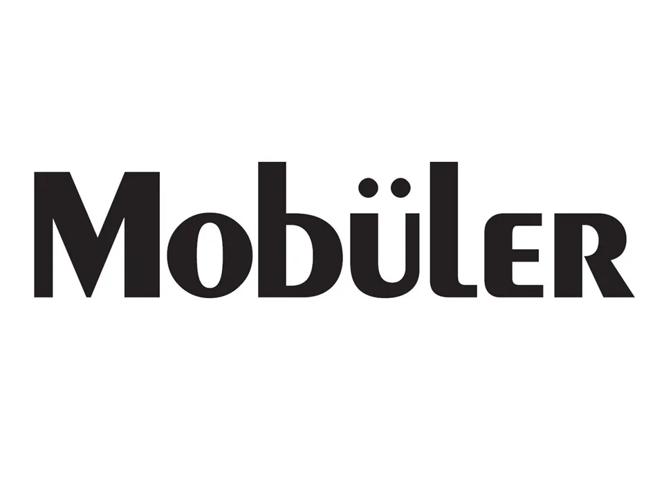 MOBÜLER