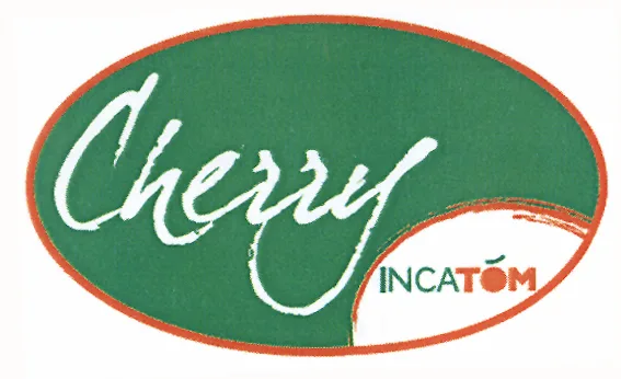 CHERRY INCATOM