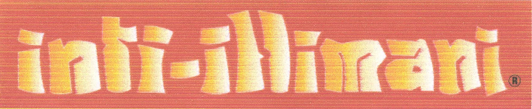 INTI-ILLIMANI