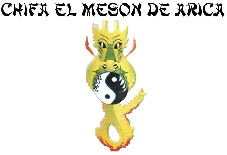 CHIFA EL MESON DE ARICA