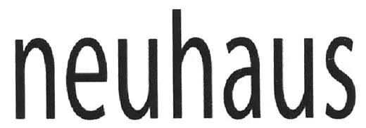NEUHAUS